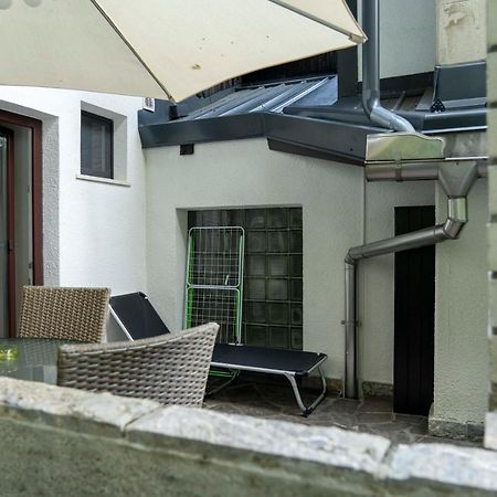Apartma Vrazic Блед Экстерьер фото