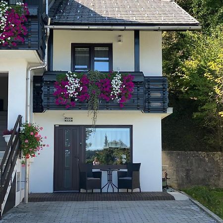 Apartma Vrazic Блед Экстерьер фото