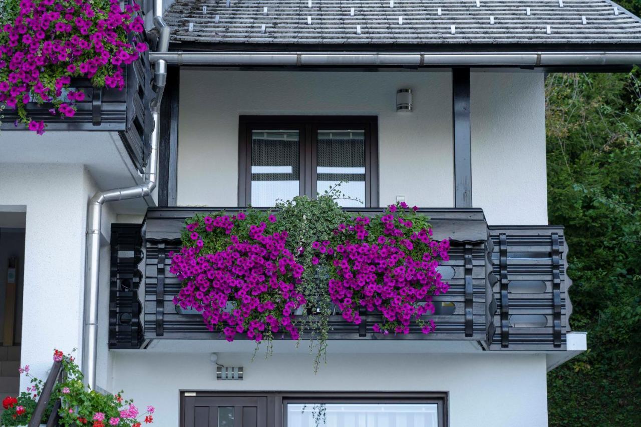 Apartma Vrazic Блед Экстерьер фото