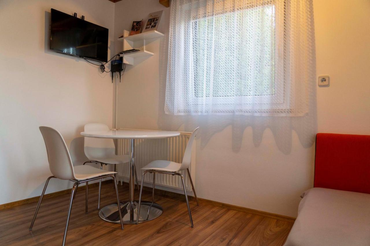 Apartma Vrazic Блед Экстерьер фото