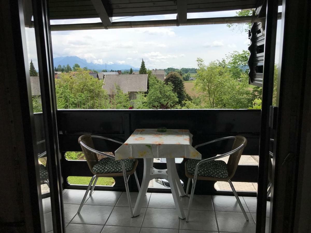 Apartma Vrazic Блед Экстерьер фото