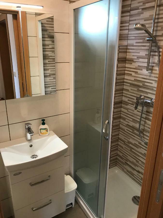 Apartma Vrazic Блед Экстерьер фото