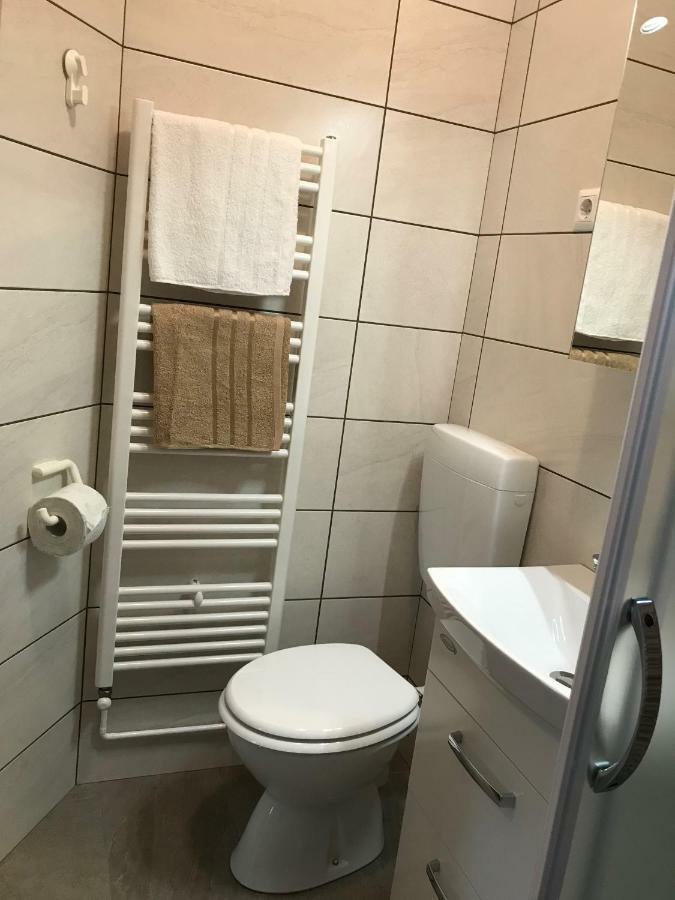 Apartma Vrazic Блед Экстерьер фото