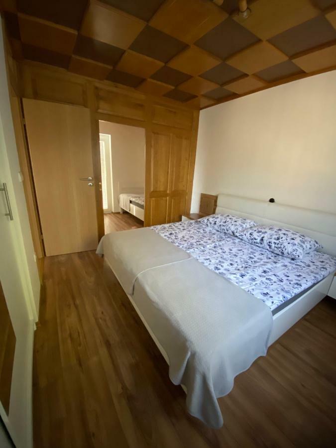 Apartma Vrazic Блед Экстерьер фото