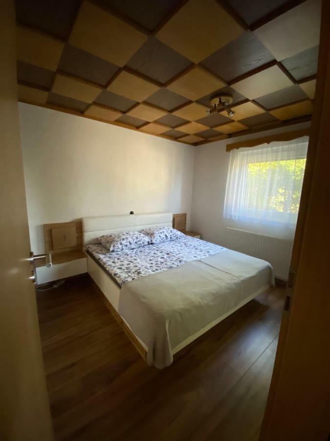 Apartma Vrazic Блед Экстерьер фото